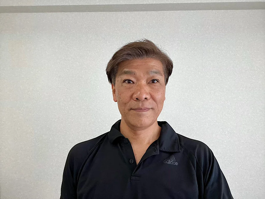 亀田圭一