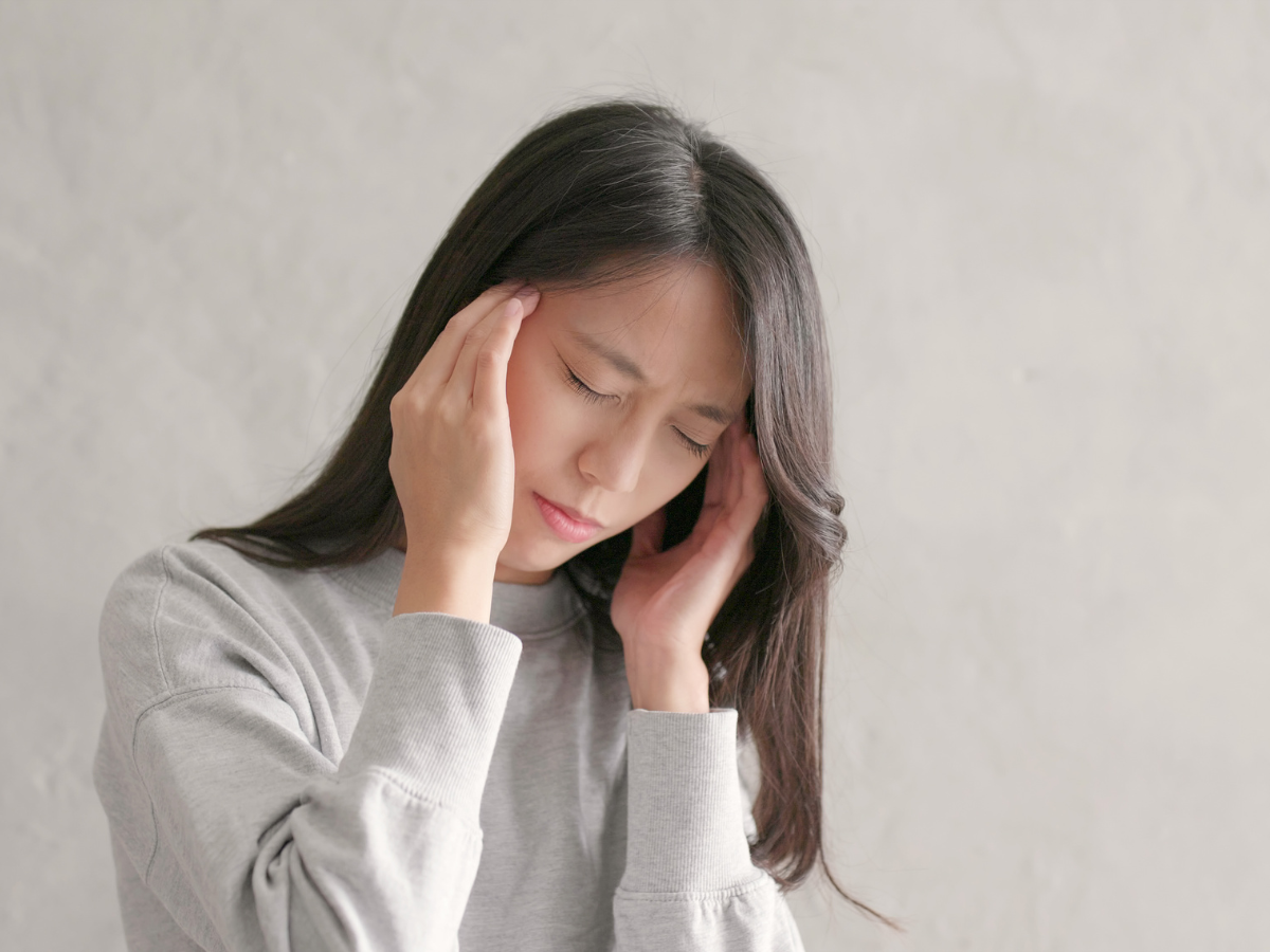 Read more about the article 自律神経の乱れを整体でケア｜ストレス・不眠・頭痛の改善法【表参道】
