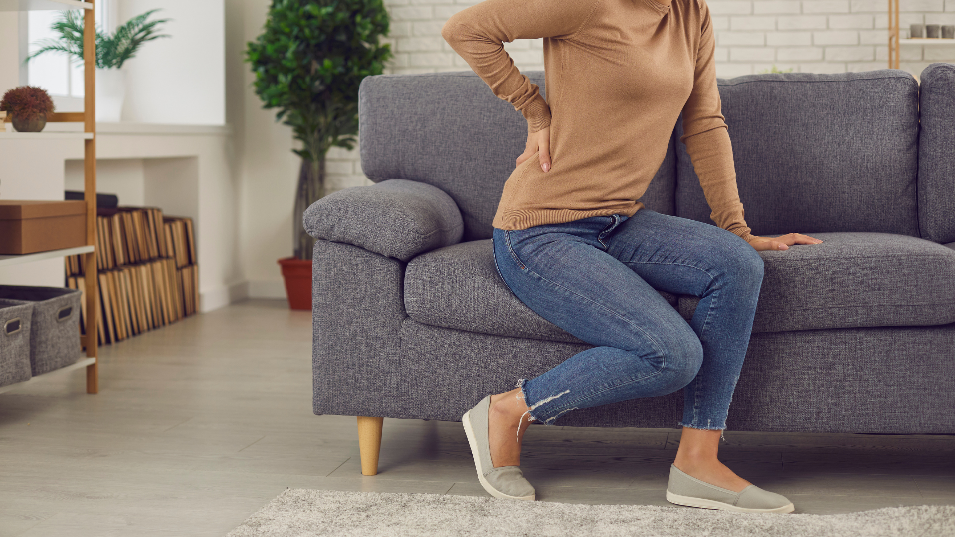 Read more about the article なぜ「万全なはず」のあなたの腰が悲鳴を上げるのか？2月・3月に潜むぎっくり腰の真実